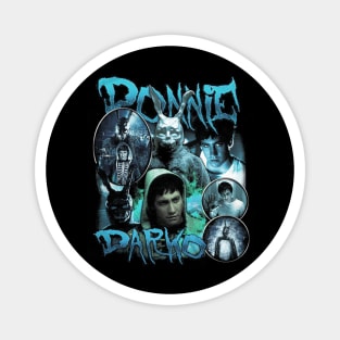 Donnie Darko Magnet